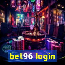 bet96 login